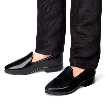 BARBIE collectible Ken Ken Holiday 2025, JGK55 