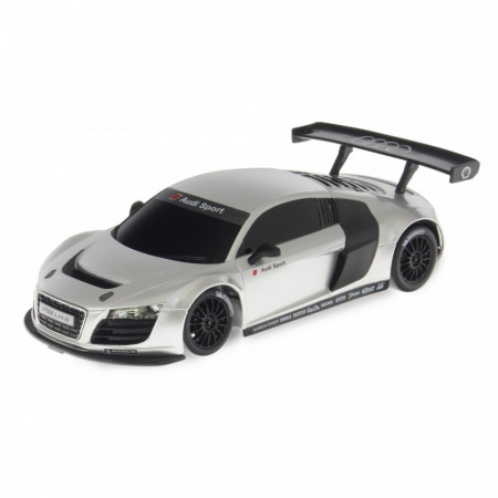 RASTAR rādiovadāms auto RC 1:24 Audi R8 LMS, 46800 46800