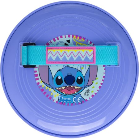 SEVEN POLSKA spēle Noķer bumbu Stitch, 59173 