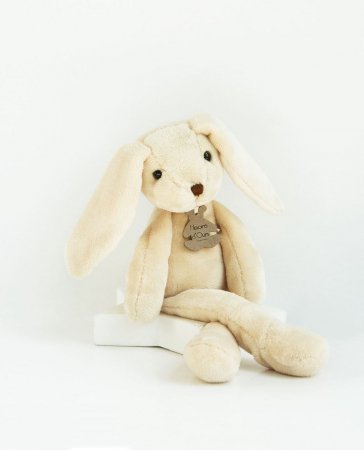 Doudou ET COMPAGNIE mīksts trusis SWEETY 40 cm, HO2145 HO2145