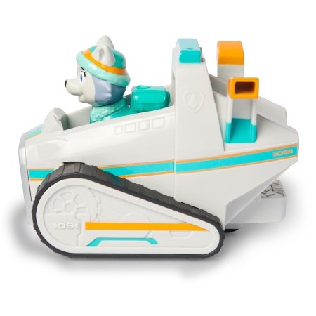 PAW PATROL transportlīdzeklis Basic Sustainable Everest, 6068772 