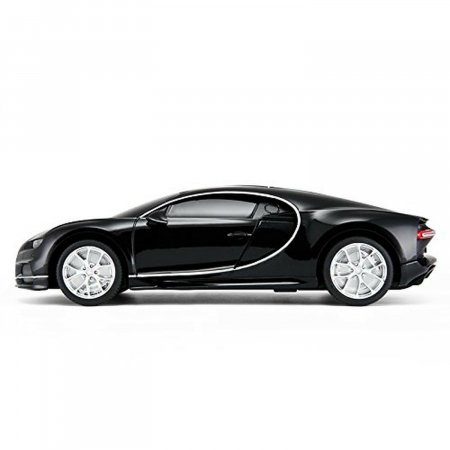 RASTAR R/C 1:24 Bugatti Chiron ar pulti vadāms, dažādas, 76100 76100