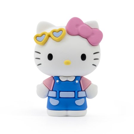 YUME Hello Kitty mini-lelle cute outfits series, 5 cm, 11533 