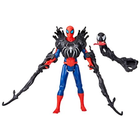 SPIDER-MAN venom verse dlx figūra, asorti, G07345L0 