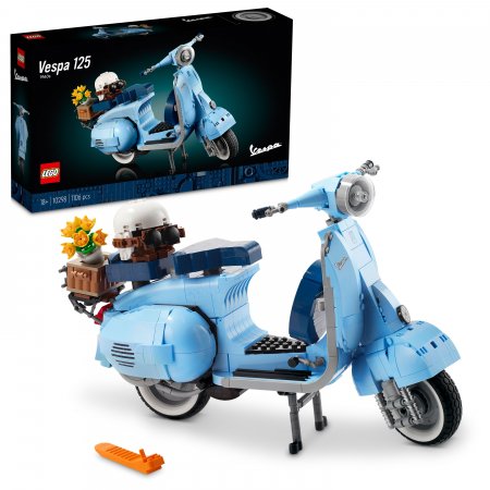 10298 LEGO® ICONS Vespa 125 10298