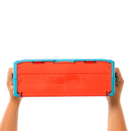 HOT WHEELS Track Builder uguns trase, HMC04 HMC04