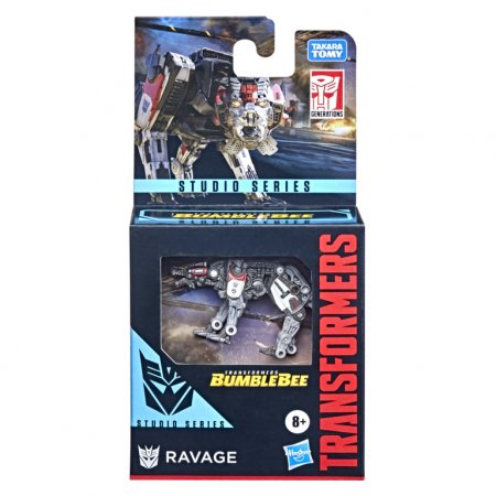 TRANSFORMERS transformators Gen Studio Series Core, sortiments, F31355L0 F31355L0
