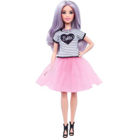 BARBIE Fashionistas lelle, FBR37 