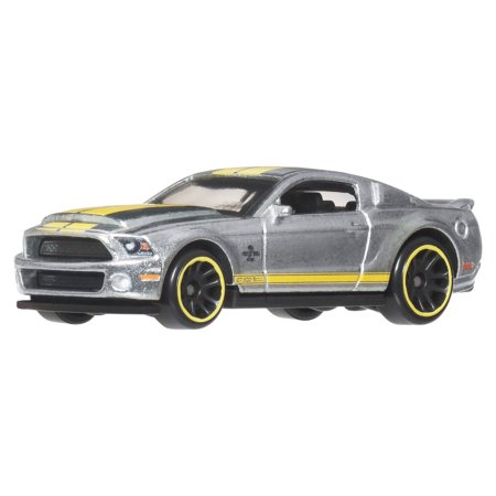 HOT WHEELS 1:64 sešu ZAMAC modeļu komplekts, JLB26 