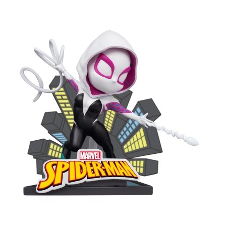 YUME Hero Box Spider-Man dažādi., 19719 
