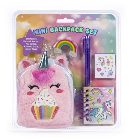 DREAM POP mini mugursoma Vienradzis, K11163-32714 