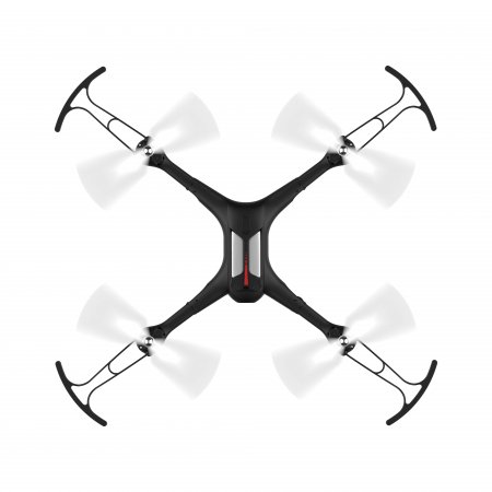 SYMA drons R/C Explorer, Z4W Z4W