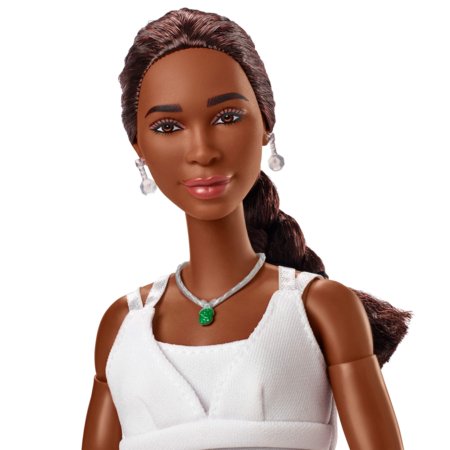 BARBIE lelle Venus Williams, HRM49 