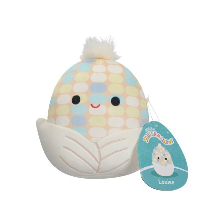 SQUISHMALLOWS Mīkstā  rotaļlieta 12 cm assort, SQJW516 SQJW516