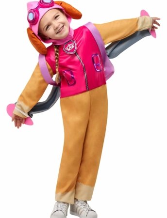 RUBIES PAW PATROL tērps, 7031734T000 