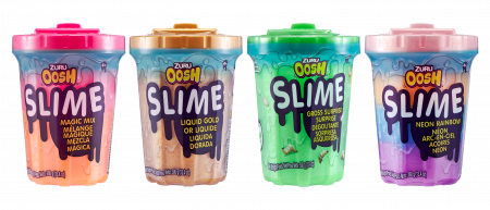 OOSH slaims, series 4, large, dažādi, 8602 8602