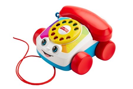 FISHER PRICE telefons, FGW66 FGW66