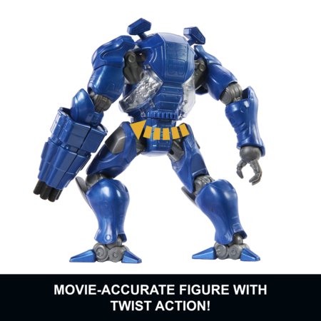 MOTU First Ones Kids Feature Roboto figūra, 14 cm, JKJ01 