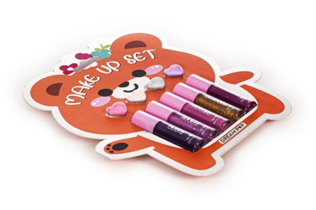 DREAM POP lūpu spīdumu komplekts, Y81429-33707 