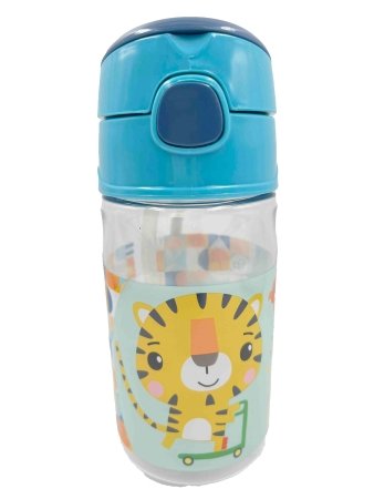 FISHER PRICE Water canteen 350ml, 571-67204 