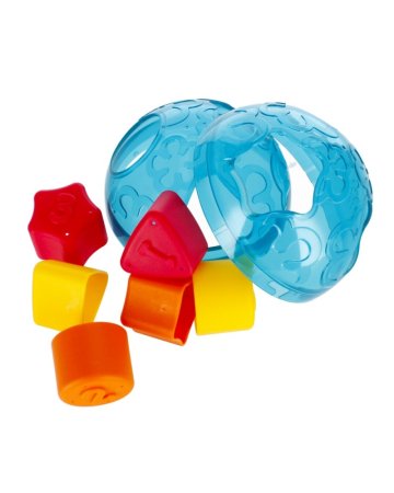 PLAYGRO formu šķirotājs - bumbiņa, 4086169 