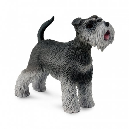 COLLECTA Šnaucers, (M), 88752 88752