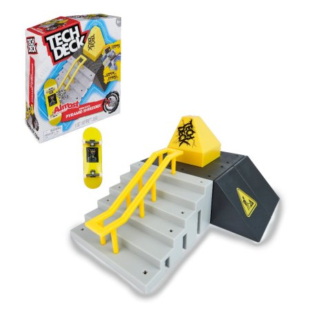 TECH DECK tramplīns Fingerboards, 6068234 