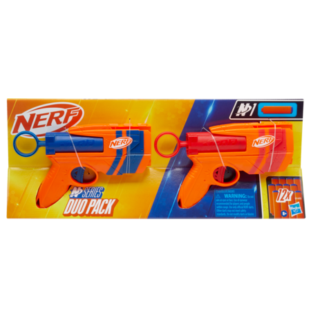 NERF N SERIES dubultpaka, G1492EU4 
