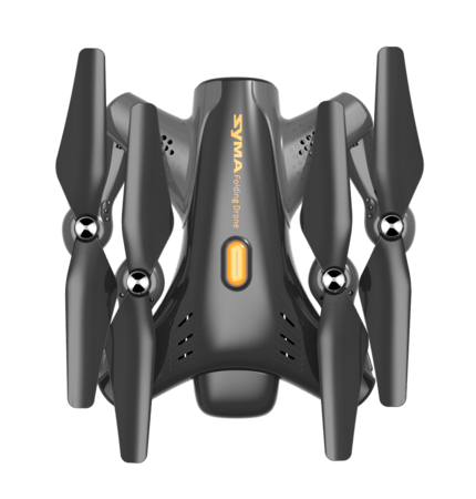SYMA R/C vadāms drons ar kameru, Z3 pro 