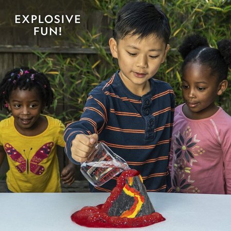 NATIONAL GEOGRAPHIC komplekts Mega Science Series Earth Science, NGMEGAEARTHINT NGMEGAEARTHINT