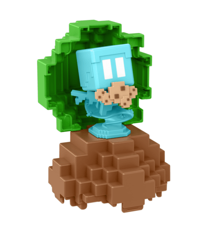 MINECRAFT Mini ola, HXT64 