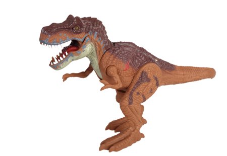 DINO VALLEY interaktīvais T-Rex, 542628 