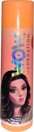 WOW GENERATION lūpu balzams Flavoured Lip Balm, asort., WOW00112 