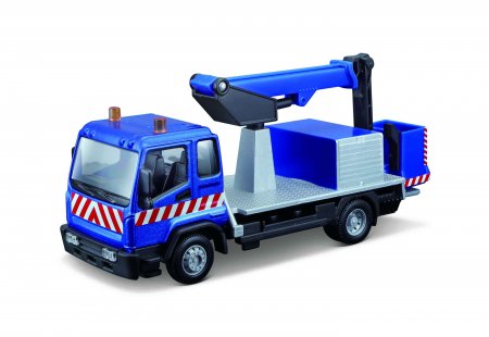 BBURAGO pašvaldības transportlīdzekļi, sortiments, 18-32260 18-32260