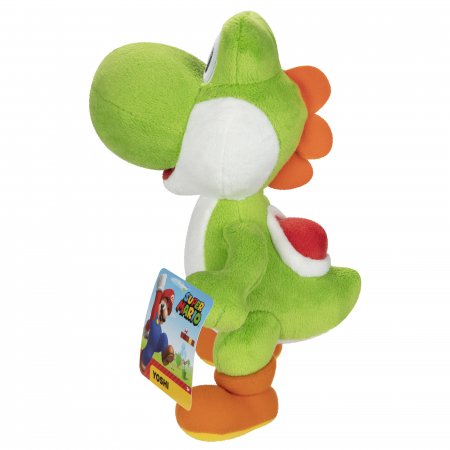 NINTENDO plīša rotaļlieta, 409474-GEN-SDM 409474-GEN-SDM