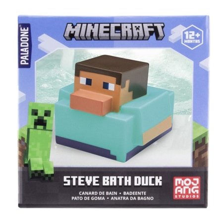 PALADOME MINECRAFT vannas pīle Stīvs, PP10509MCFV2 