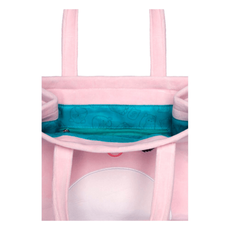 SQUISHMALLOWS handbag - Cailey, LT404812SQM 