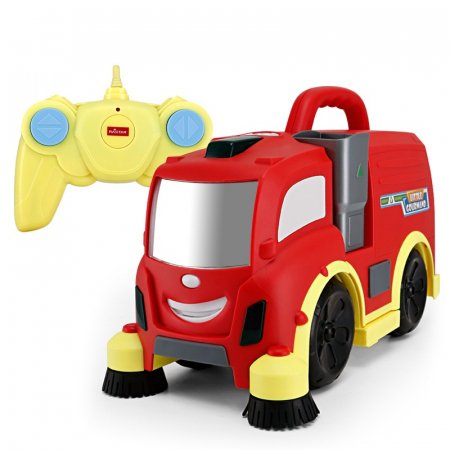 RASTAR RC uzkopšanas automašīna, 63700 63700