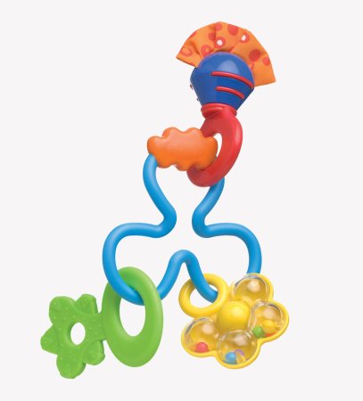 PLAYGRO grabulis Twirly Whirl, 0188283 