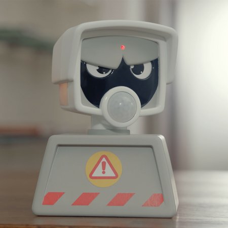 Spēle TOMY GAMES Beat The Camera, T73271 