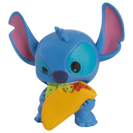 JUST PLAY DISNEY Stitch kolekcionējamo figūriņu komplekts, 46214 