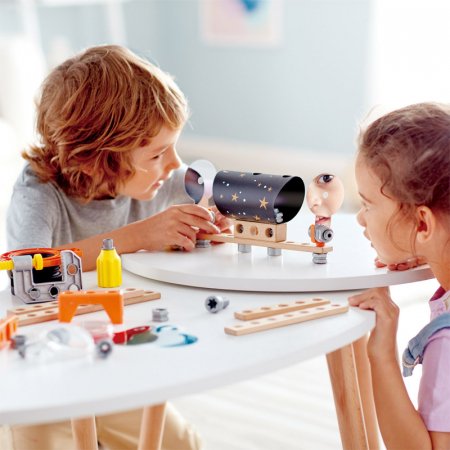 HAPE optical science lab, E3034 E3034