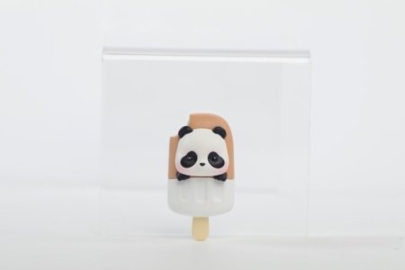 PANDA ROLL figurina Minime Dress-Up Series, sortiments, 24CB582GG42 