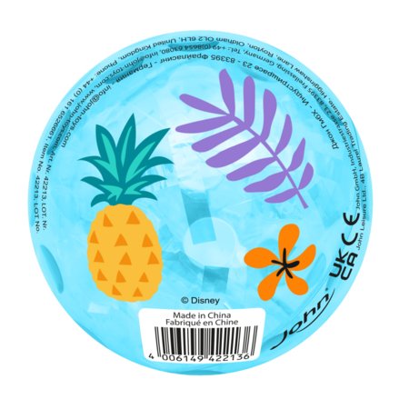 JOHN Stitch vinila bumba, 100 mm, 42213   