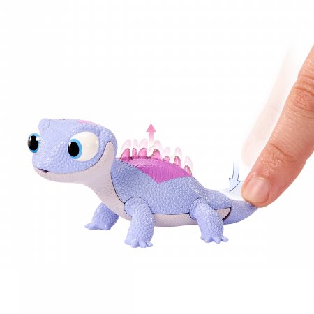 DISNEY FROZEN 2 draugu komplekts Olafs un Bruni, HLW62 HLW62