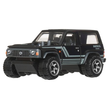 HOT WHEELS 1:64 sešu japāņu modeļu komplekts, JLB23 