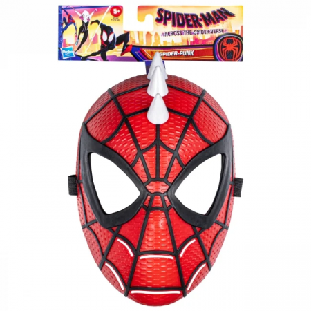 SPIDERMAN maska, sortiments., F37325L0 F37325L0