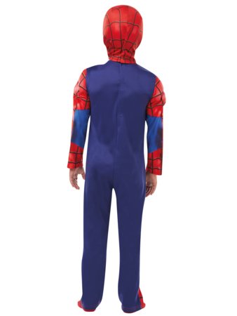 RUBIES SPIDERMAN Costume, 640841S000 