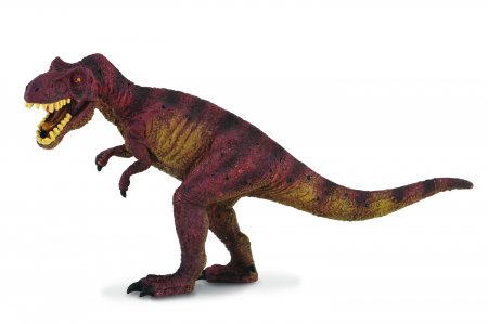 COLLECTA dinozauru rotaļu komplekts Aizvēsturiskā dzīve 6 gab., 89494 89494