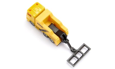  SIKU Evakuators, 1493 